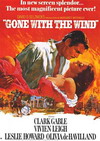 9 Academy Awards Gone with the Wind